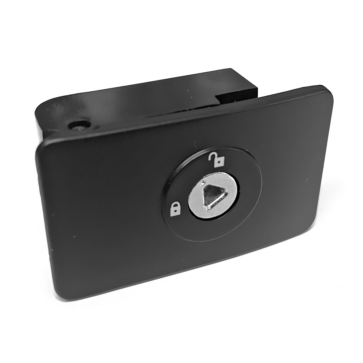 Door Latch for Mobius 2-Bay and 5-Bay RAIDs