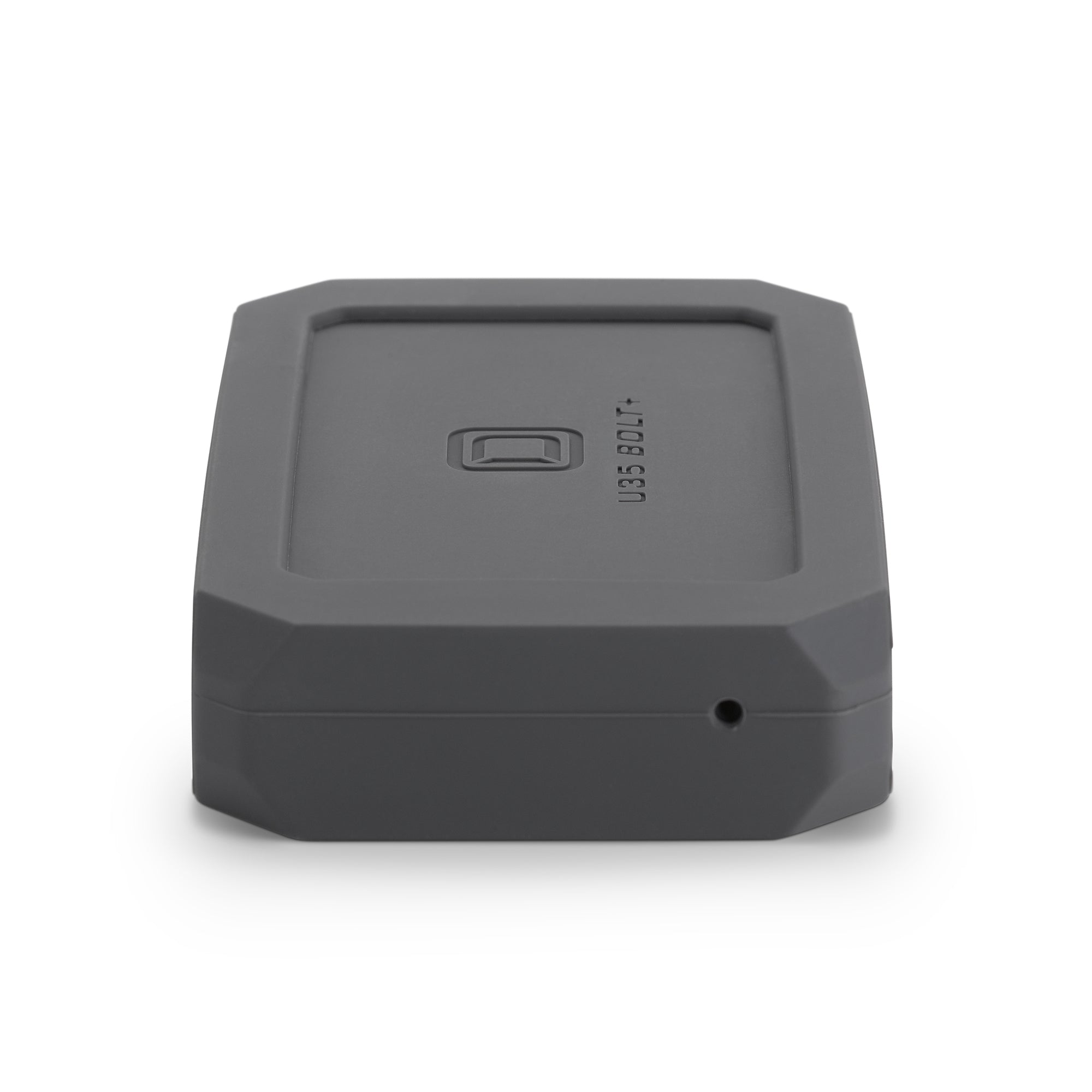 U35 Bolt+ USB4 (80Gbps) Portable USB-C SSD, Up to 6000 MB/sec