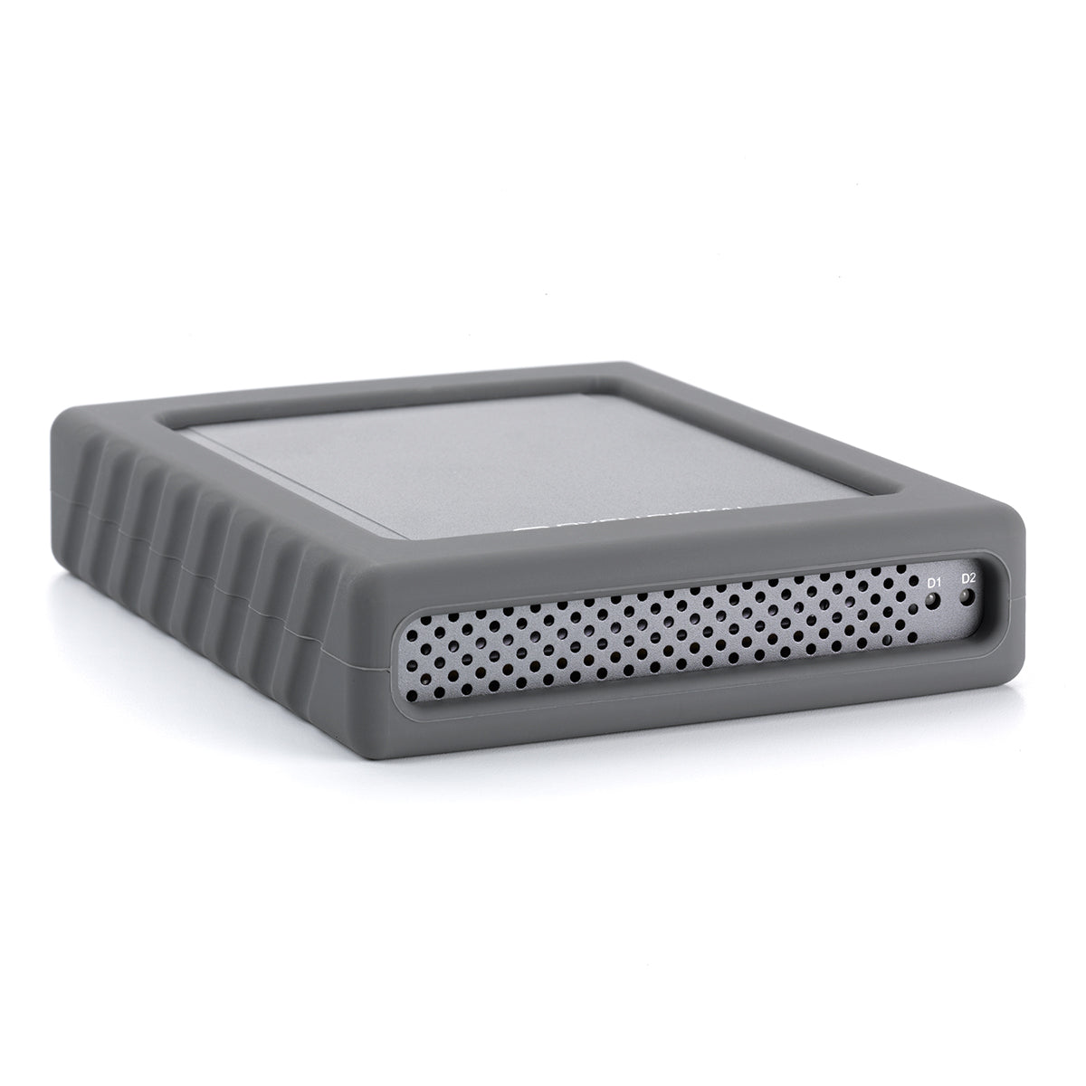 MiniPro RAID V4 USB-C (10Gbps) Dual Bay – Oyen Digital