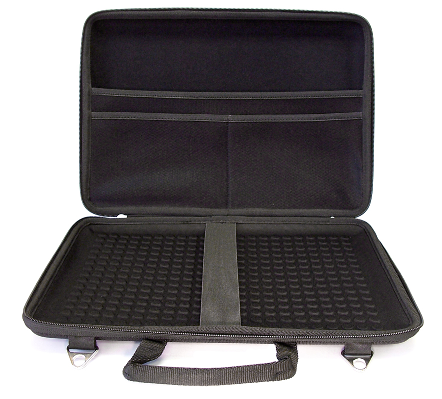 carrying case for macbook pro