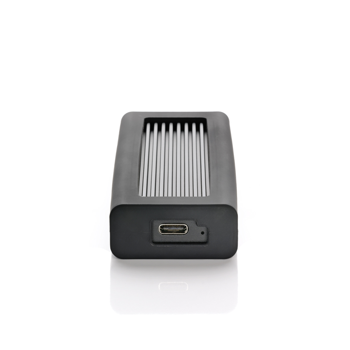 Oyen Digital: Helix Dura USB-C NVMe Portable SSD