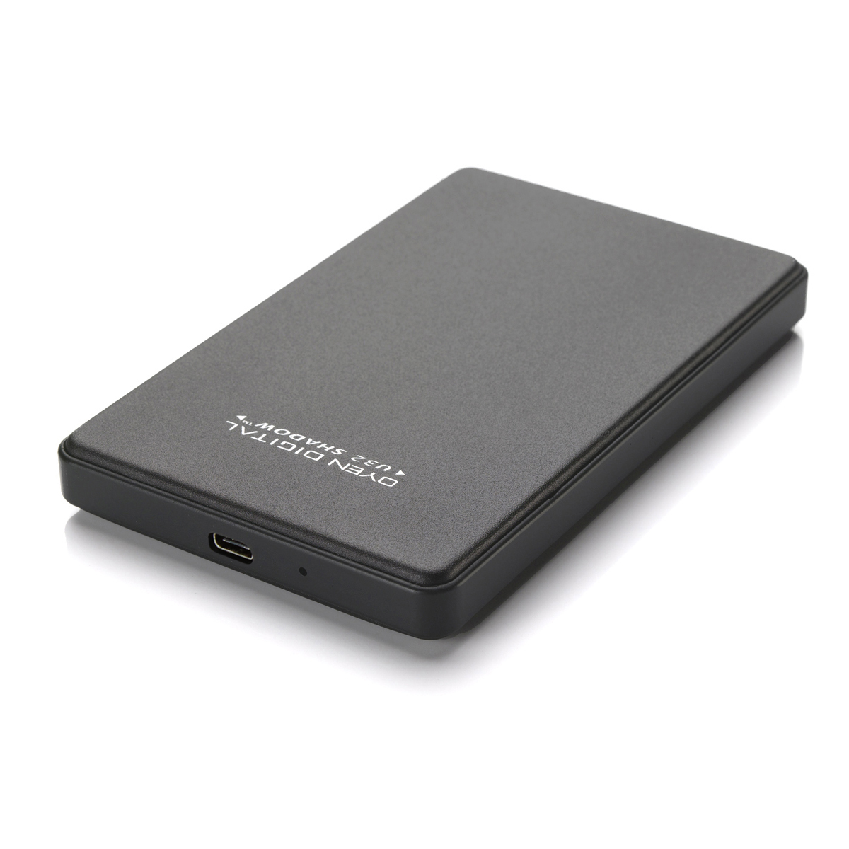 3.1 Gen 2 Portable Solid State Drive SSD U32 Shadow External 2TB USB-C 
