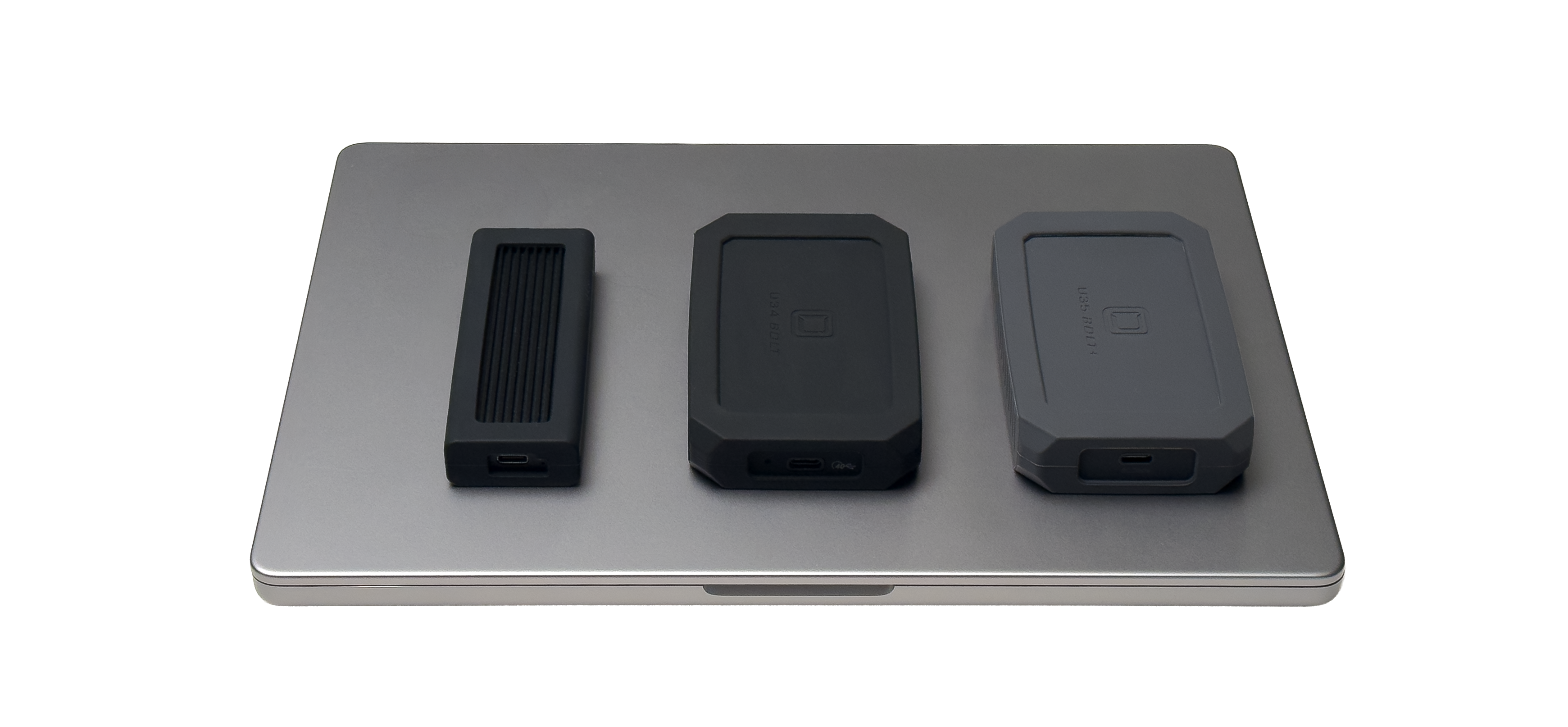 Selecting the Right SSD for Your Workflow