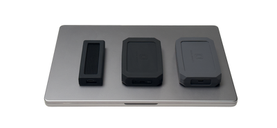 Selecting the Right SSD for Your Workflow