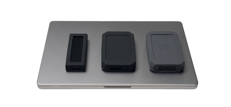 Selecting the Right SSD for Your Workflow