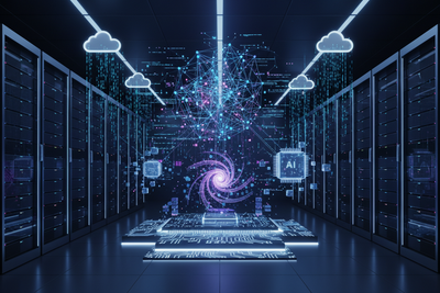 The Storage Squeeze of 2026: SSDs, HDDs, and AI Demand