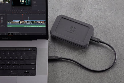 What Truly Makes SSDs Perform Differently in Real Production Workflows?