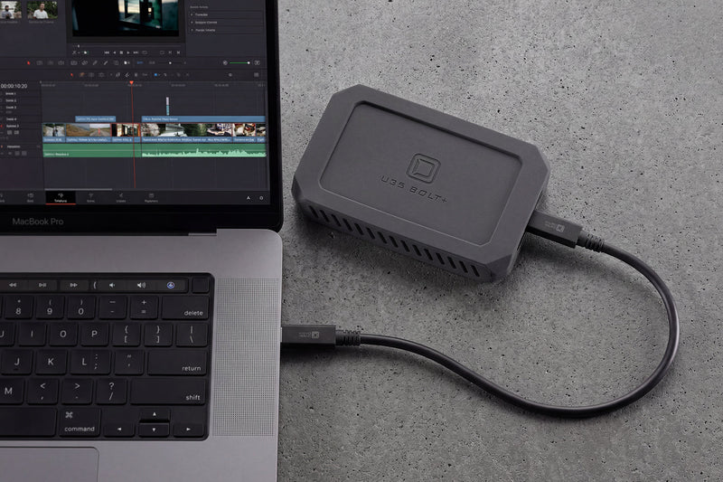 What Truly Makes SSDs Perform Differently in Real Production Workflows?
