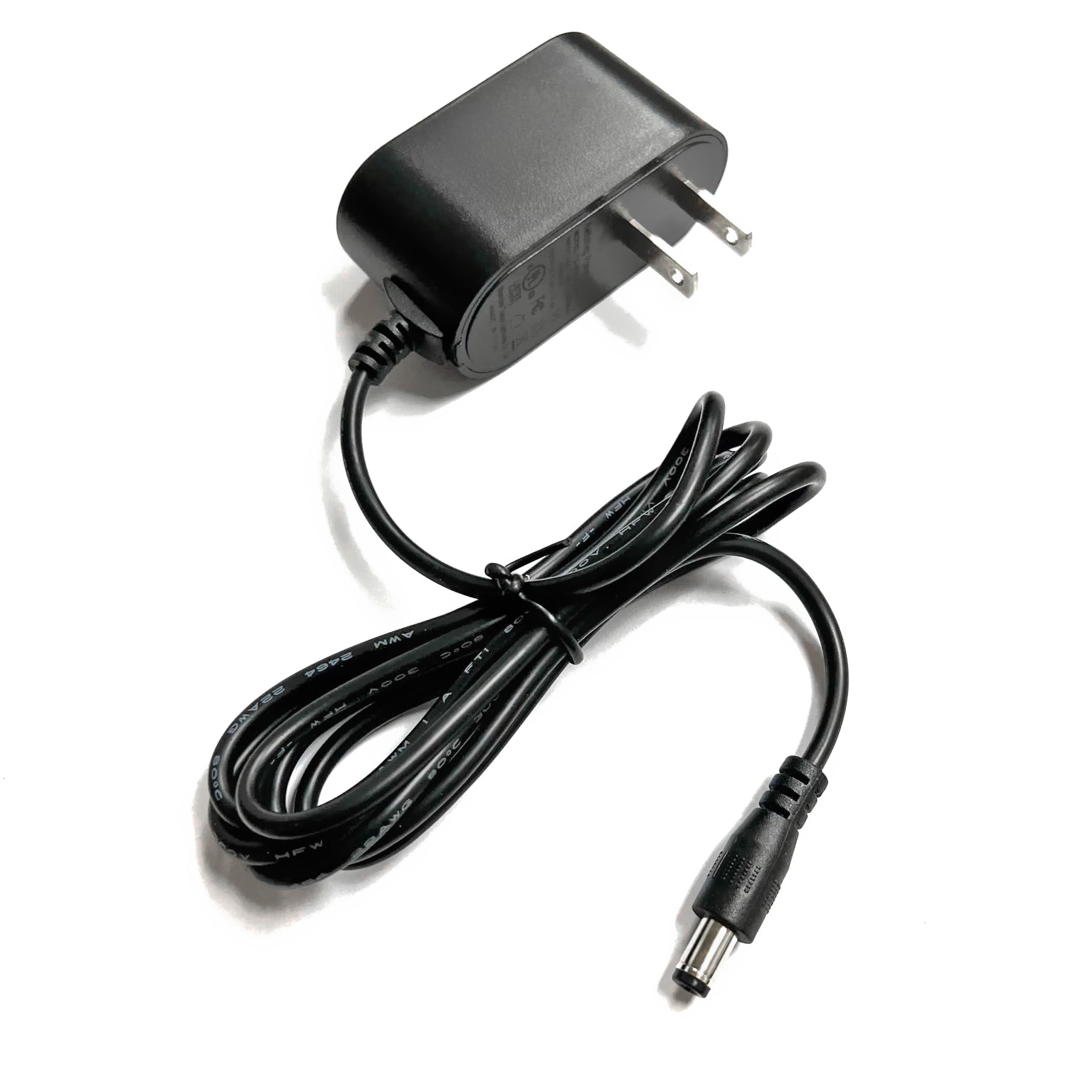 5VDC 2A POWER ADAPTER for MiniPro Single Drive – Oyen Digital