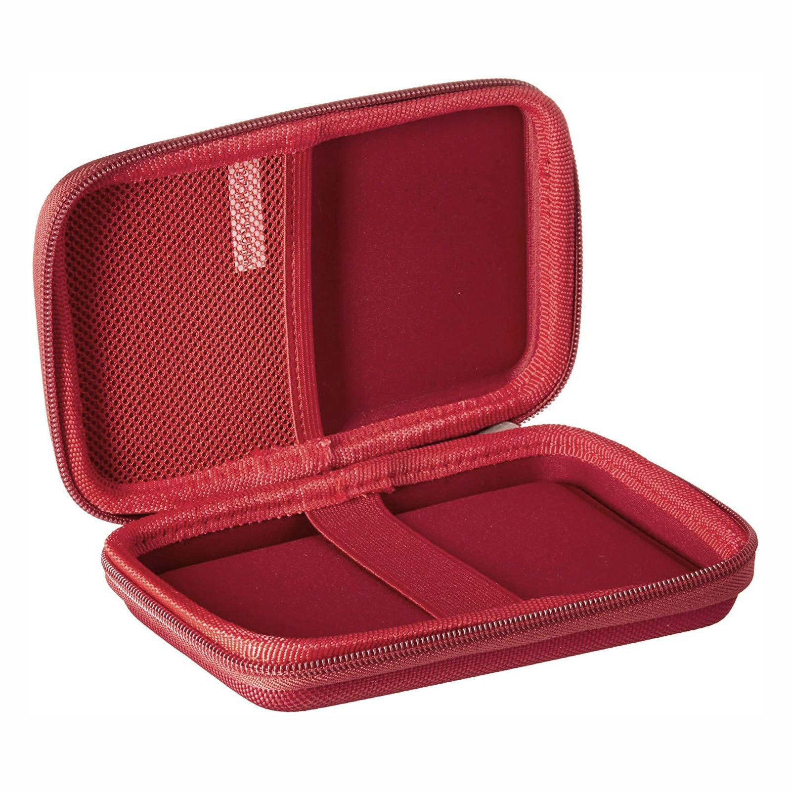 Drive Logic DL-64 Portable Hard Drive Case – Oyen Digital