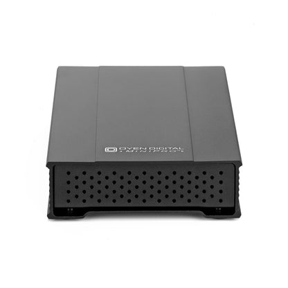 MiniPro External 2.5-inch eSATA, USB-C External Hard Drive Enclosure