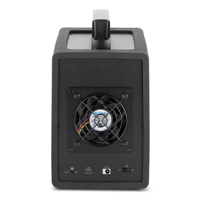 Fortis USB4 5-Bay 40Gbps External Drive