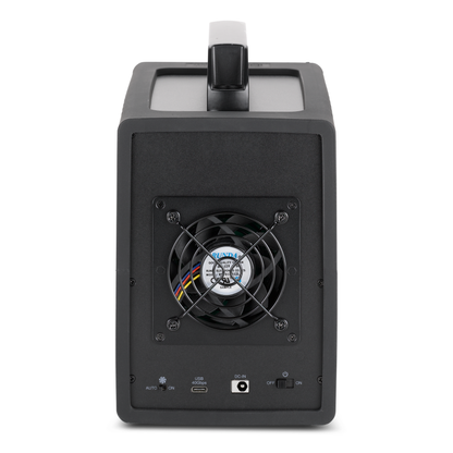 Fortis USB4 5-Bay 40Gbps External Drive