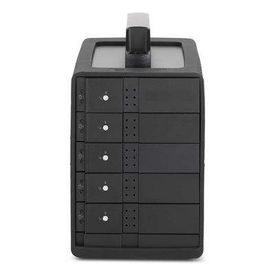 Fortis USB4 5-Bay 40Gbps External Drive