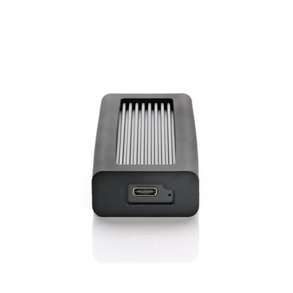 Helix Dura USB-C (USB 3.2 Gen2) NVMe Portable SSD, Up to 1050MB/s