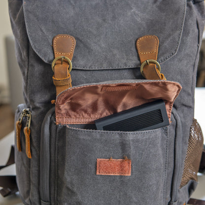 Helix Dura USB-C (USB 3.2 Gen2) NVMe Portable SSD, Up to 1050MB/s