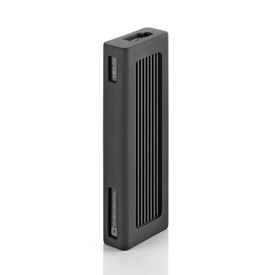 Helix Dura USB-C (USB 3.2 Gen2) NVMe Portable SSD, Up to 1050MB/s