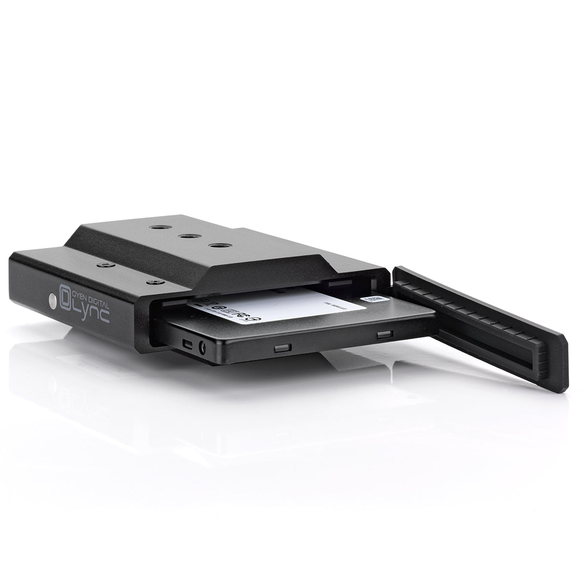 Oyen Digital Lync USB-C to SSD Camera Drive Dock