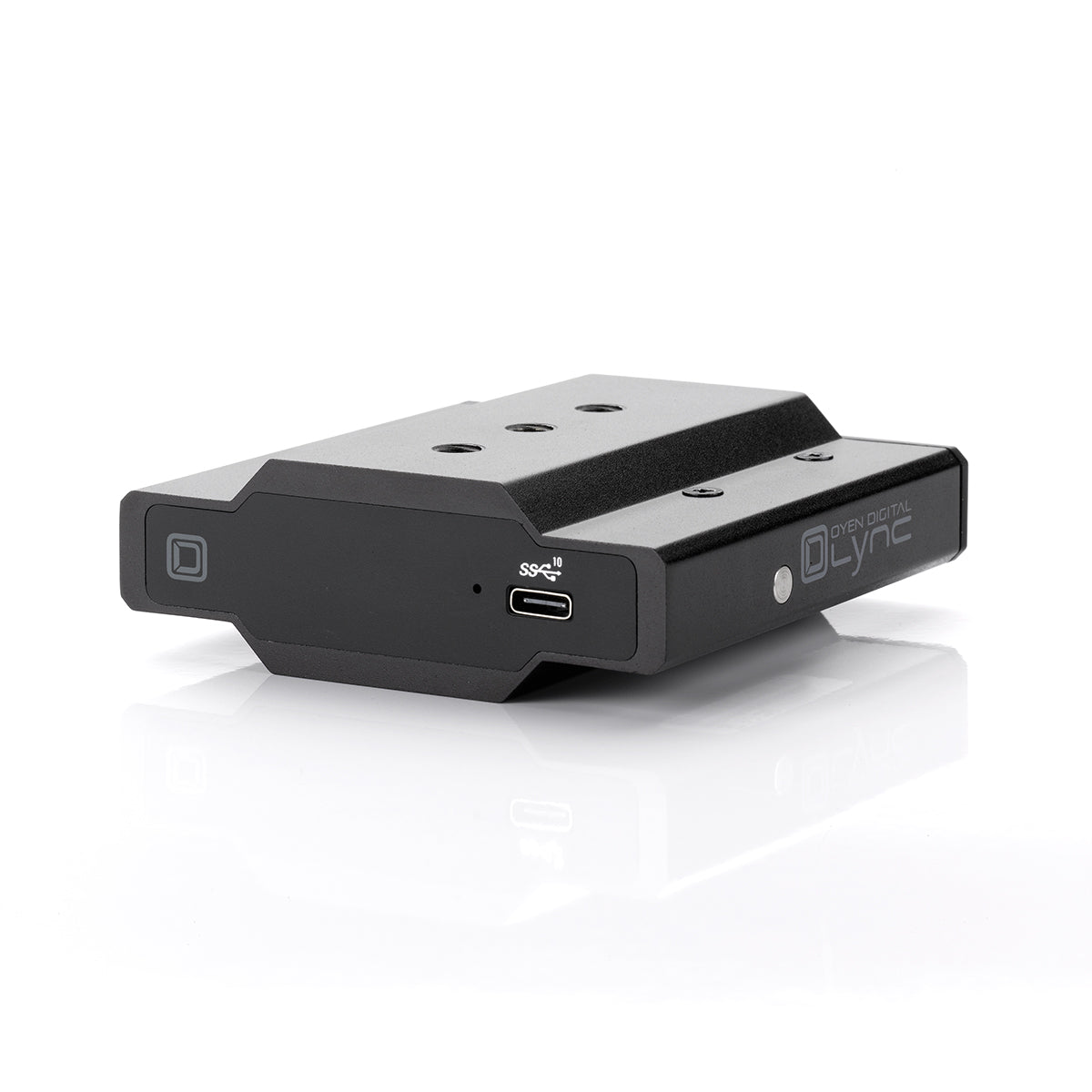 Oyen Digital Lync USB-C to SSD Camera Drive Dock
