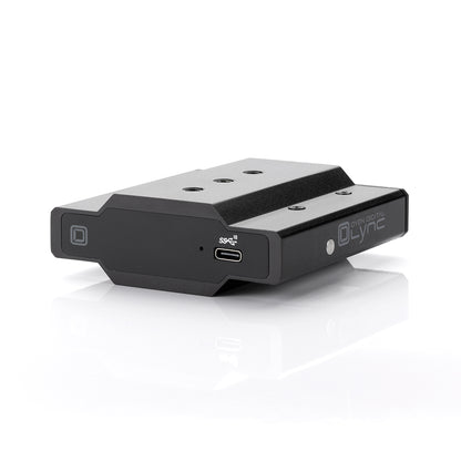 Oyen Digital Lync USB-C to SSD Camera Drive Dock
