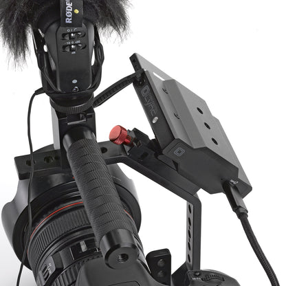 Oyen Digital Lync USB-C to SSD Camera Drive Dock