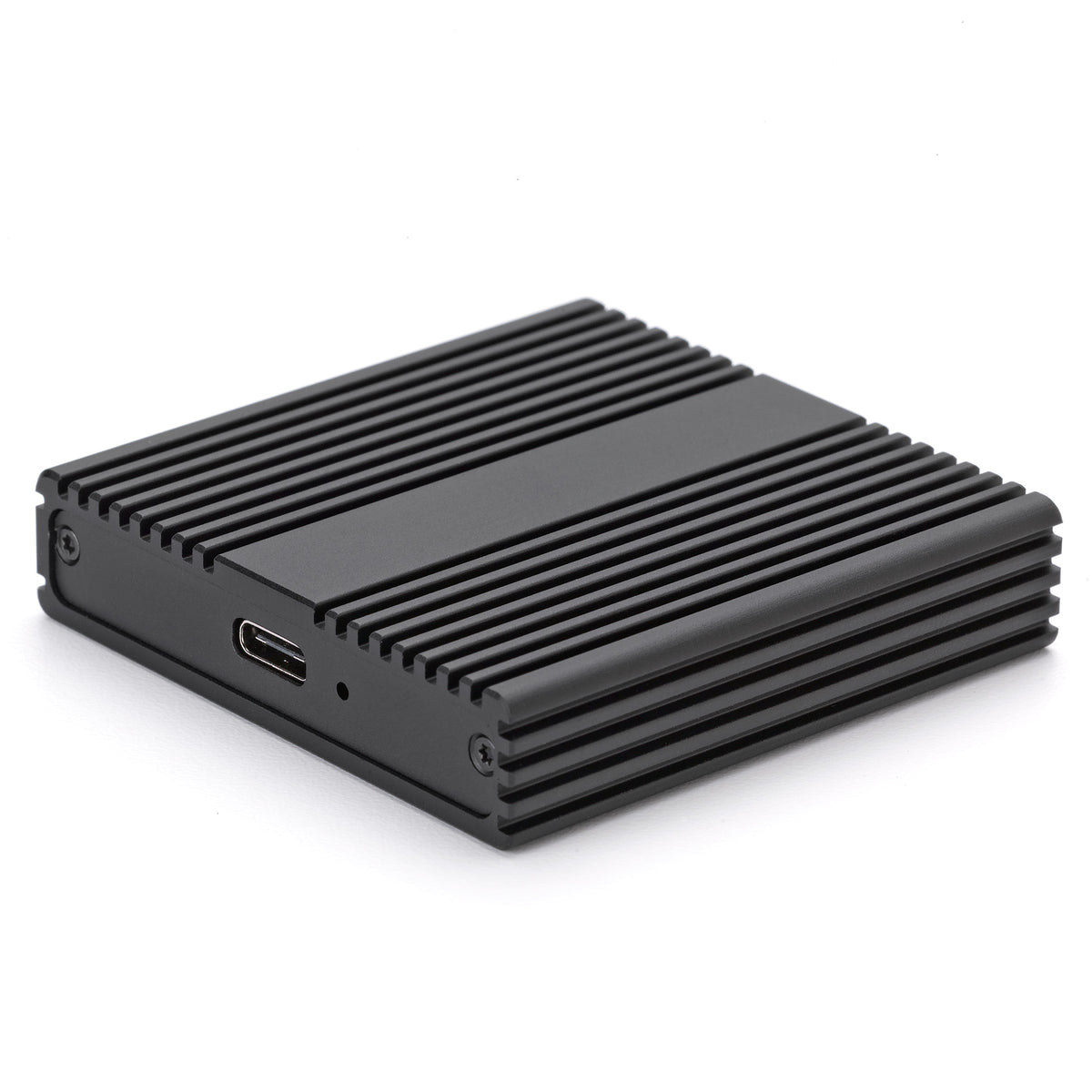 Helix Mag10 USB-C (3.2 Gen2) Portable Magnetic Enclosure for M.2 2242/2230 SSD