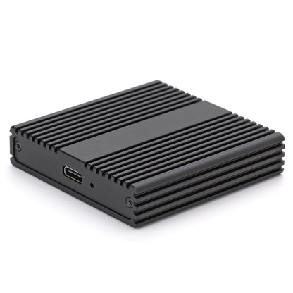 Helix Mag10 USB-C (3.2 Gen2) Portable Magnetic Enclosure for M.2 2242/2230 SSD