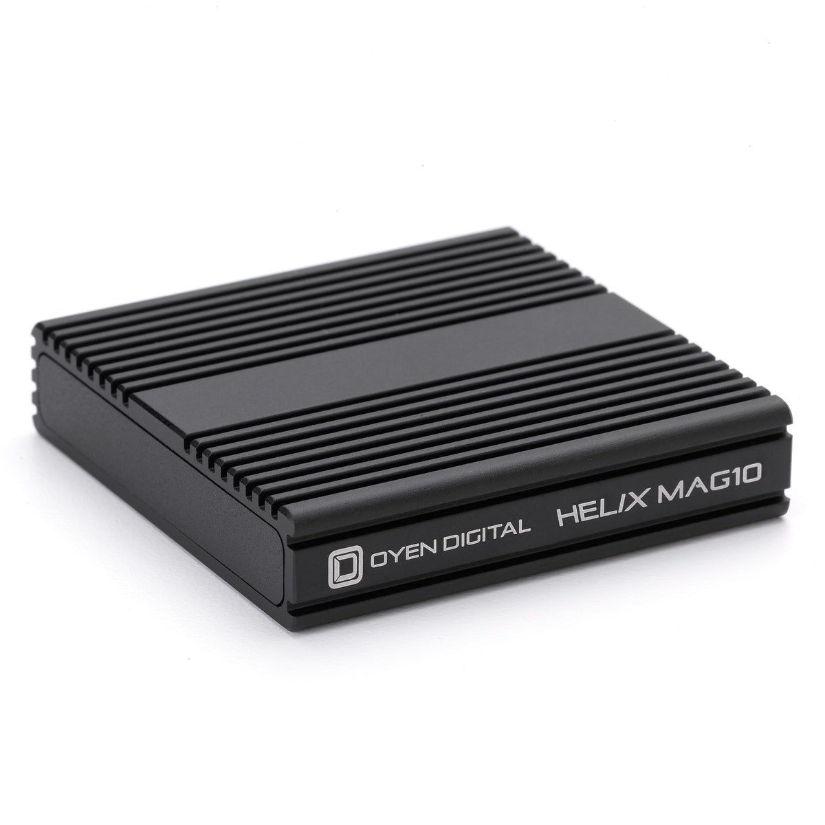 Helix Mag10 USB-C (3.2 Gen2) Portable Magnetic Enclosure for M.2 2242/2230 SSD