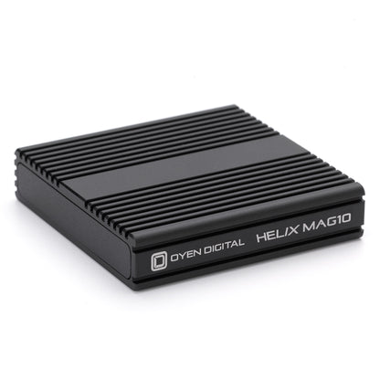 Helix Mag10 USB-C (3.2 Gen2) Portable Magnetic Enclosure for M.2 2242/2230 SSD