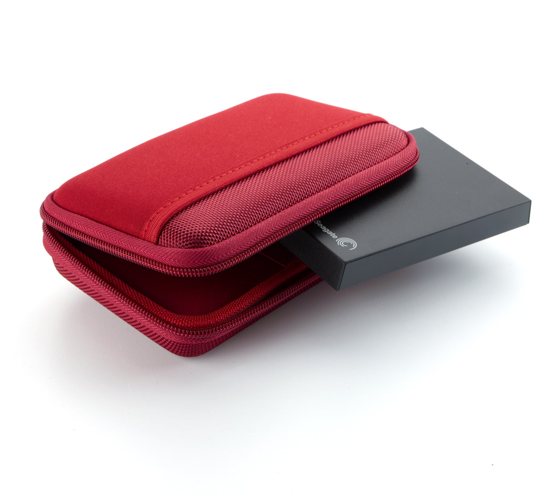 Drive Logic DL-64 Portable Hard Drive Case – Oyen Digital