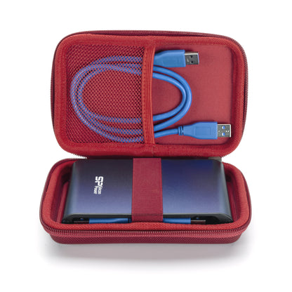Drive Logic DL-64 Portable Hard Drive Case