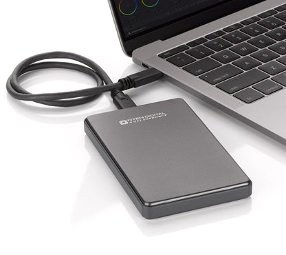 U32 Shadow USB-C Portable Drive