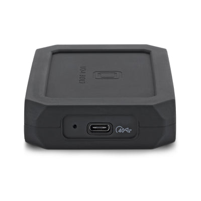 U34 Bolt USB4 (40Gbps) Portable USB-C SSD, Up to 2800 MB/sec
