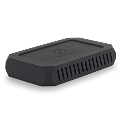 U34 Bolt USB4 (40Gbps) Portable USB-C SSD, Up to 2800 MB/sec