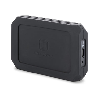 U34 Bolt USB4 (40Gbps) Portable USB-C SSD, Up to 2800 MB/sec