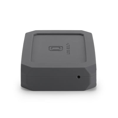U35 Bolt+ USB4 (80Gbps) Portable USB-C SSD, Up to 6000 MB/sec
