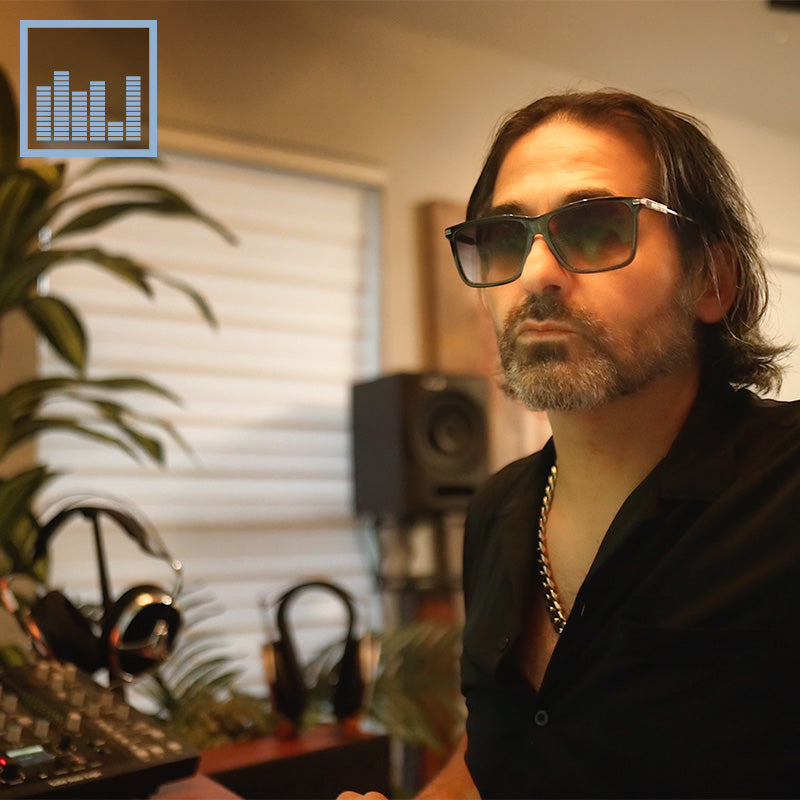 Baby Brown Producer