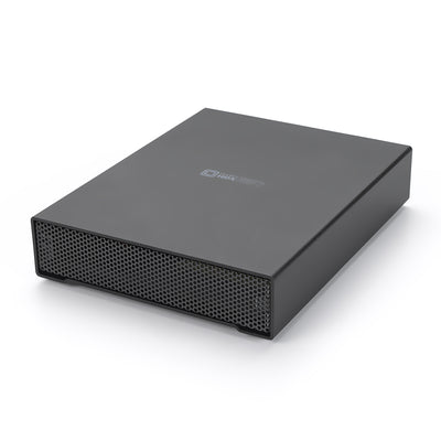 HDX Pro C USB-C External Hard Drive
