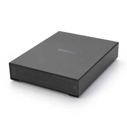 HDX Pro C USB-C External Hard Drive