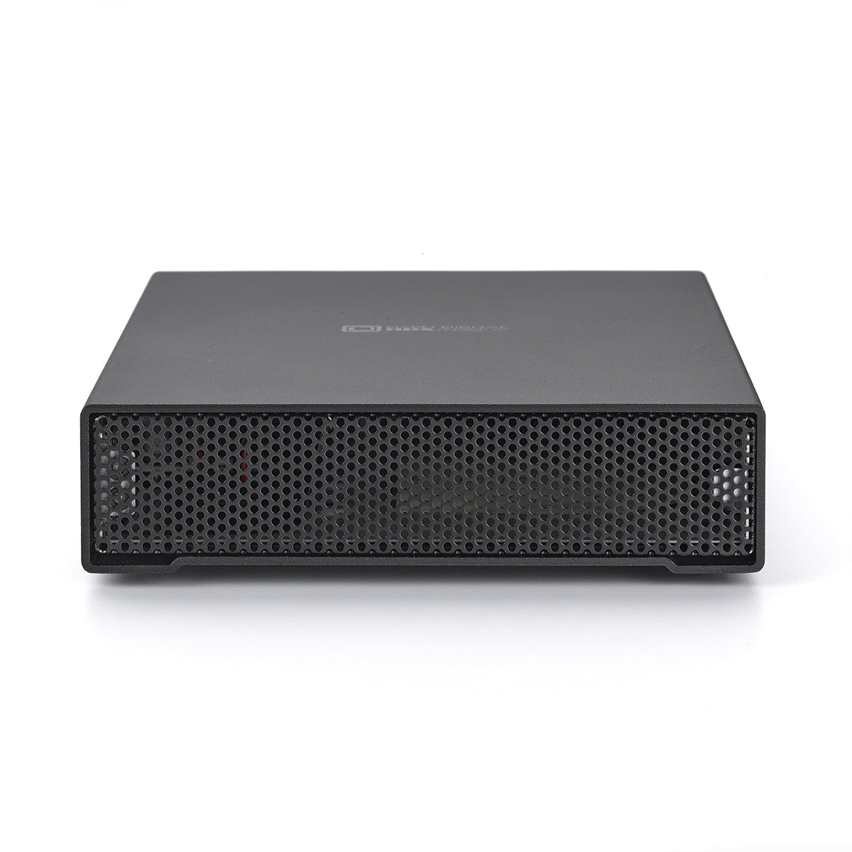 HDX Pro C USB-C External Hard Drive – Oyen Digital