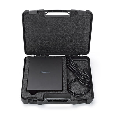 HDX Pro C USB-C External Hard Drive