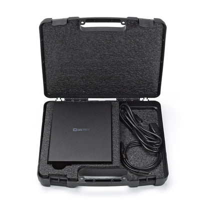 HDX Pro C USB-C External Hard Drive