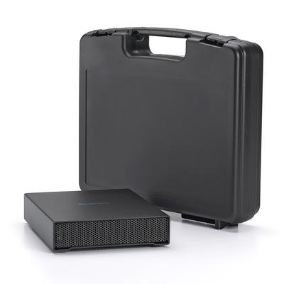 HDX Pro C USB-C External Hard Drive