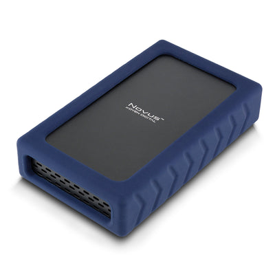 Novus External USB-C (3.1,Gen2) Rugged Desktop Hard Drive