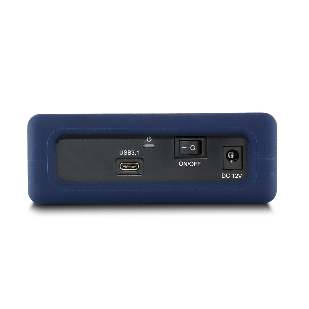 Novus External USB-C (3.1,Gen2) Rugged Desktop Hard Drive – Oyen Digital
