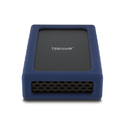 Novus External USB-C (3.1,Gen2) Rugged Desktop Hard Drive
