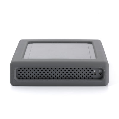MiniPro RAID V4 USB-C (10Gbps) Dual Bay