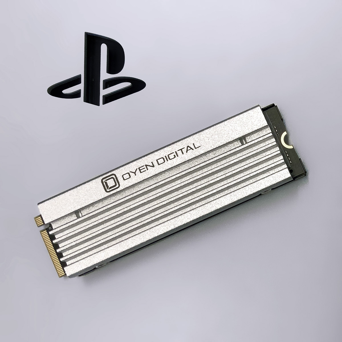 PS5 Memory Upgrade