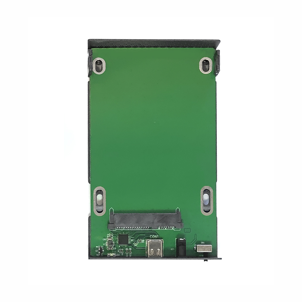 Enclosures Image