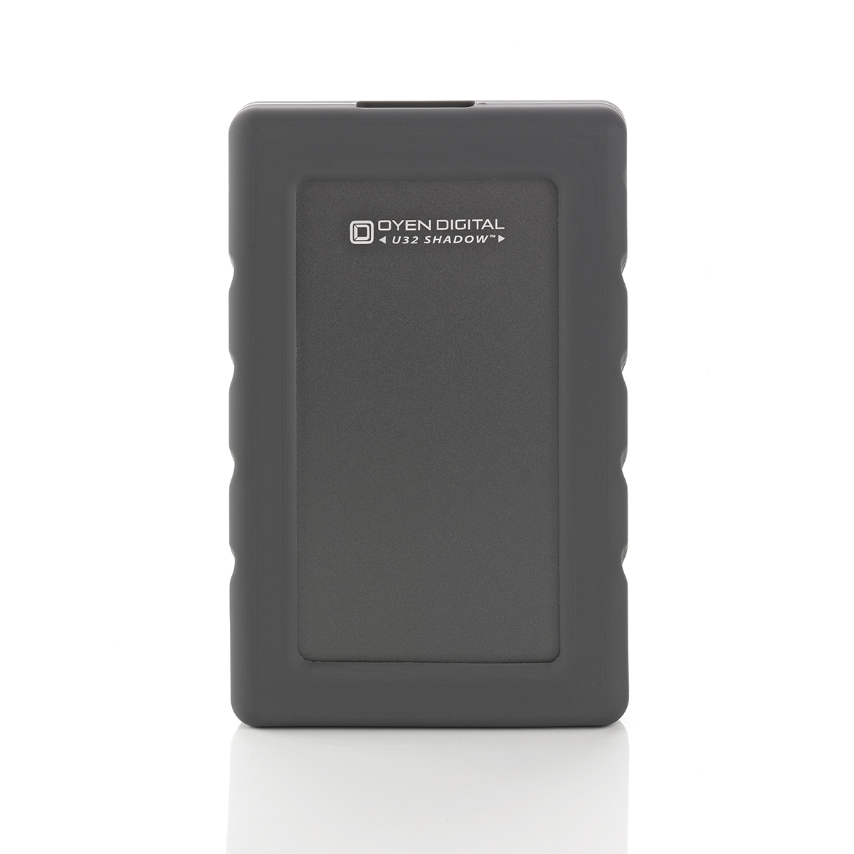 Oyen Digital: U32 Shadow 4TB USB-C Rugged Portable SSD